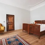 Ansitz Layshof Apartment Erlebach
