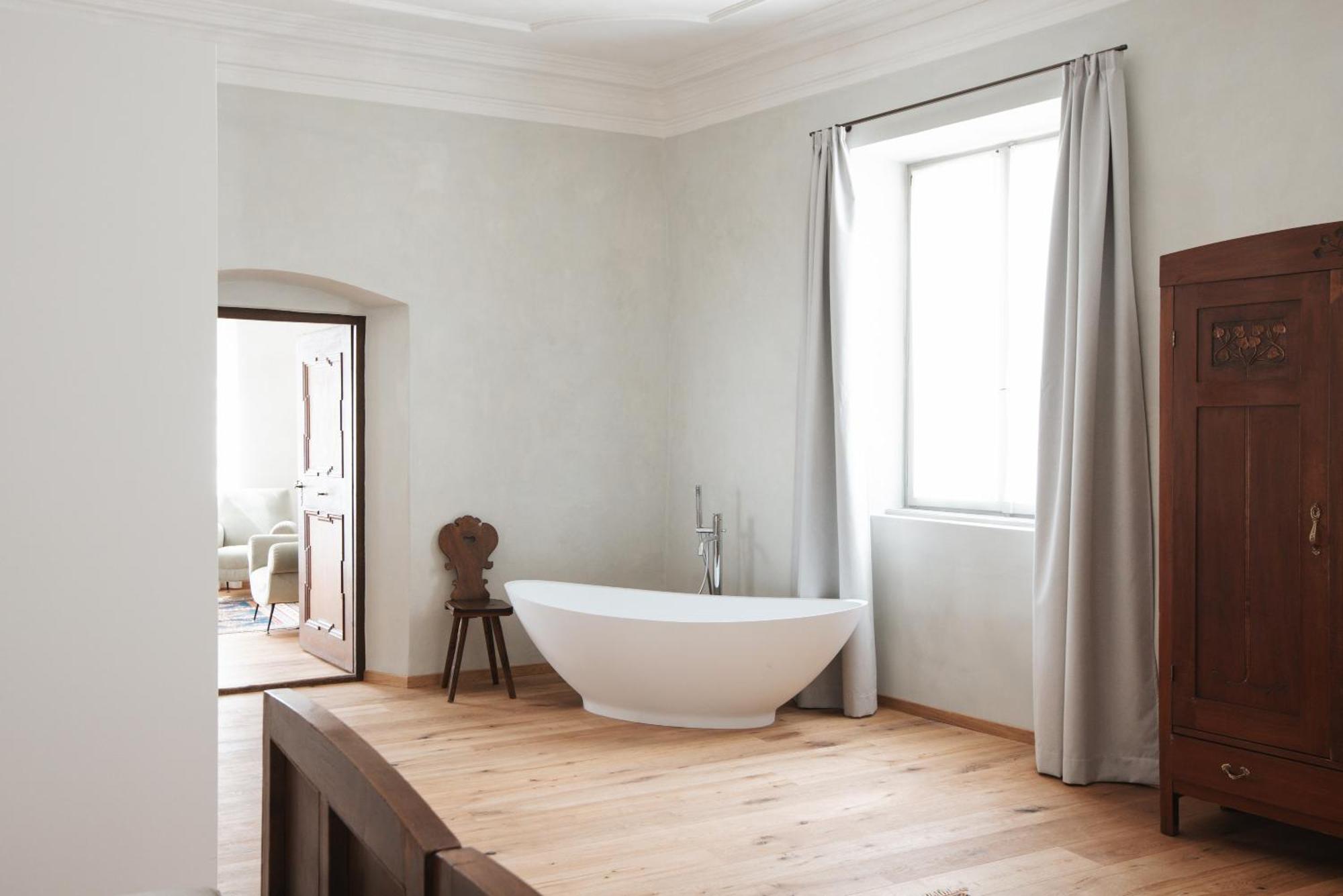 Apartment Ansitz Layshof Erlebach Meran