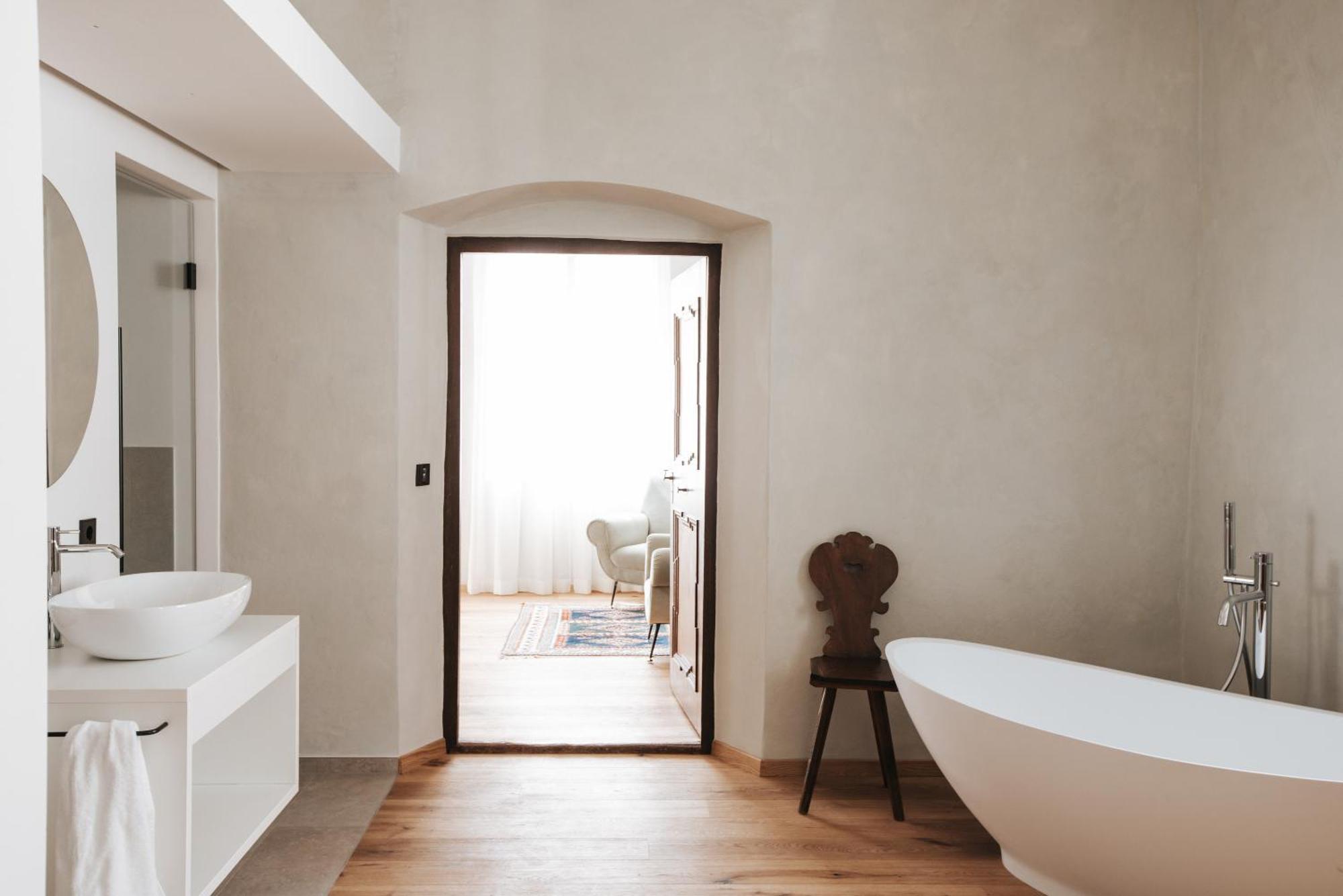 Apartment Ansitz Layshof Erlebach
