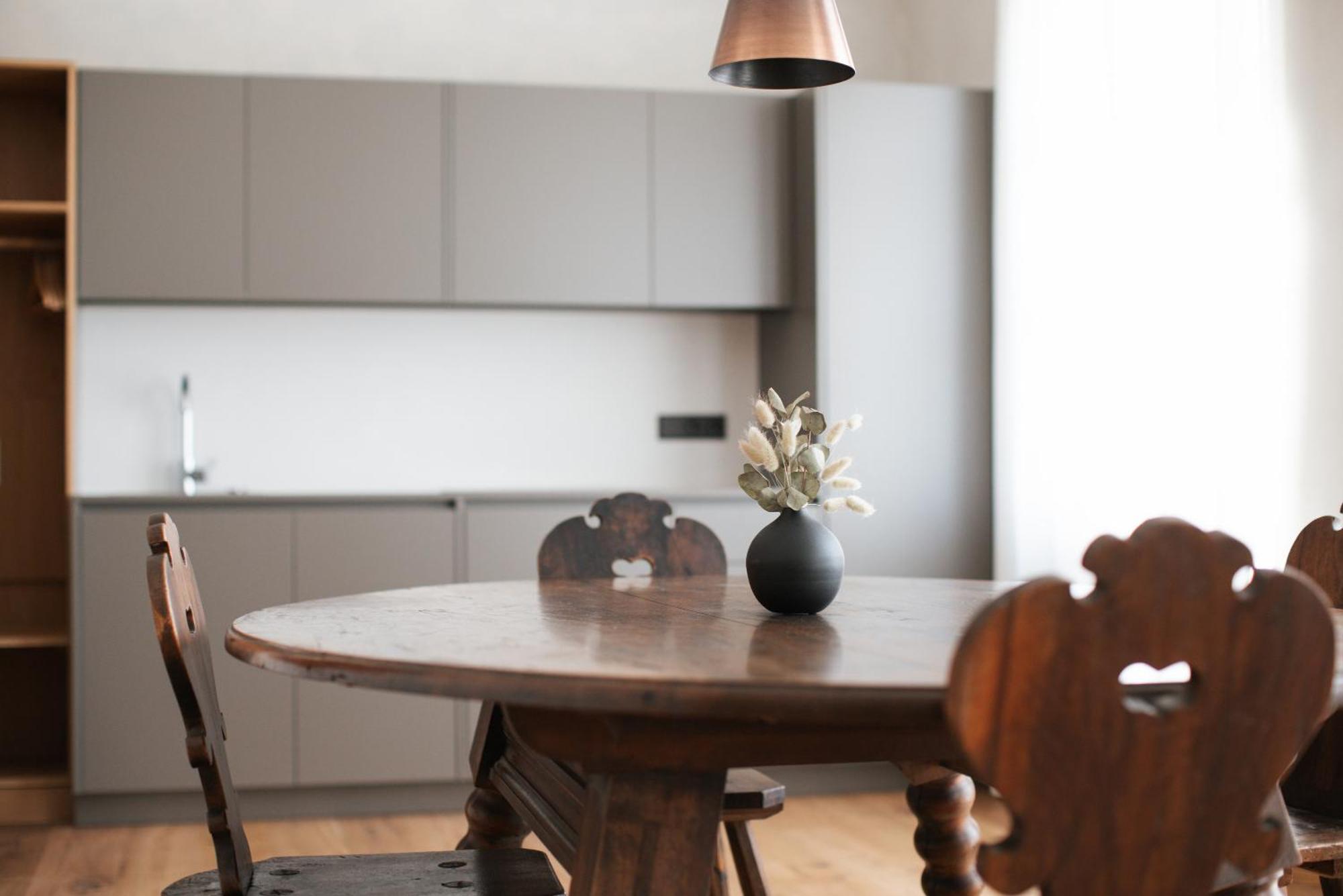 Apartment Ansitz Layshof Erlebach *